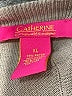 CATHERINE Catherine Malandrino Tan Pullover Sweater Size XL - photo 7