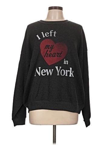 American Eagle Outfitters Sweatshirt (view 1)