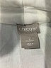 Chico's 100% Cotton Ivory Pullover Sweater Size Lg (2) - photo 7