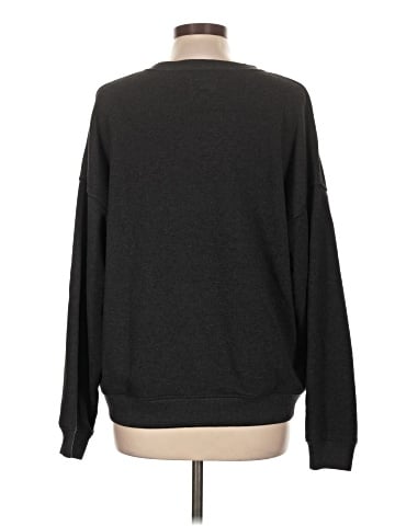 American Eagle Outfitters Sweatshirt (view 2)
