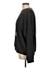 American Eagle Outfitters Hearts Black Sweatshirt Size L - photo 5