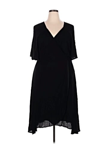 Torrid Casual Dress (view 1)