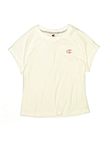 Champion Short Sleeve T-Shirt (view 1)