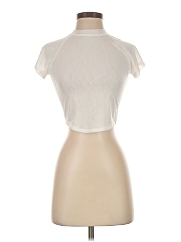 FP Movement Short Sleeve Turtleneck (view 1)