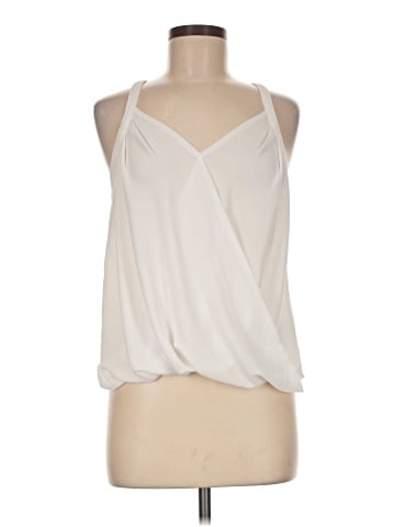 DAILYLOOK Sleeveless Blouse (view 1)