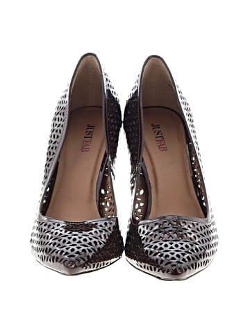 Just Fab Heels (view 2)