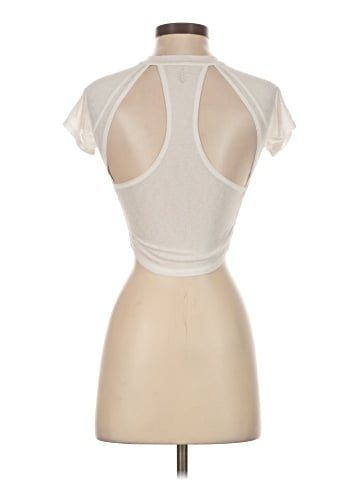 FP Movement Short Sleeve Turtleneck (view 2)