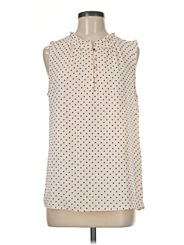 41Hawthorn Sleeveless Blouse (view 1)