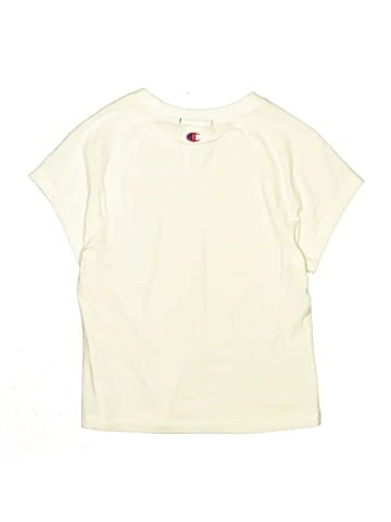 Champion Short Sleeve T-Shirt (view 2)