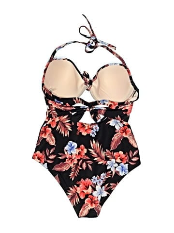 Shade & Shore One Piece Swimsuit (view 2)
