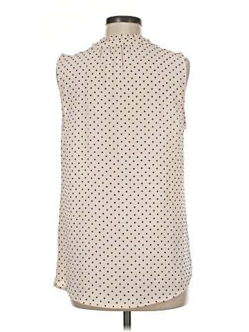 41Hawthorn Sleeveless Blouse (view 2)