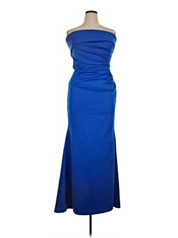 Eliza J Cocktail Dress (view 1)