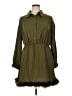 Cider Green Casual Dress Size 1X - photo 1