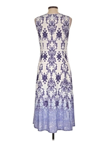 Danny And Nicole Cocktail Dress (view 2)