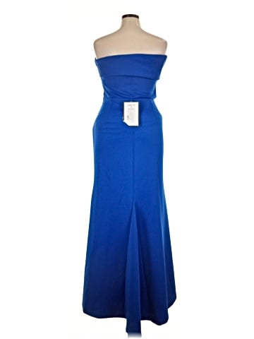 Eliza J Cocktail Dress (view 2)