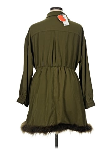 Cider Casual Dress (view 2)