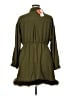 Cider Green Casual Dress Size 1X - photo 2