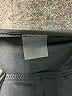 Old Navy Solid Black Athletic Shorts Size M - photo 3
