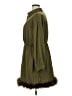 Cider Green Casual Dress Size 1X - photo 5