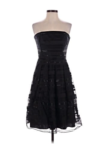 White House Black Market Cocktail Dress (view 1)