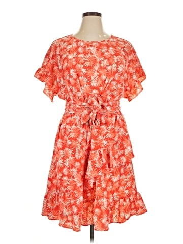 MICHAEL Michael Kors Casual Dress (view 1)