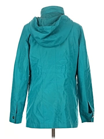 Covington Raincoat (view 2)
