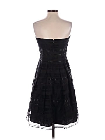 White House Black Market Cocktail Dress (view 2)