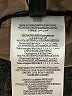 BCBGMAXAZRIA Animal Print Gold Casual Pants Size M - photo 8