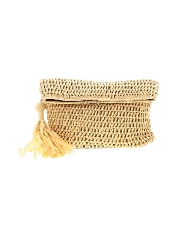 Ann Taylor Clutch (view 1)