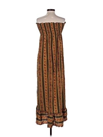 What Goes Around Comes Around Casual Dress (view 2)