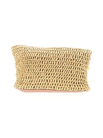 Ann Taylor Clutch (view 2)