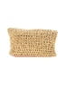 Ann Taylor Tweed Gold Clutch One size - photo 2