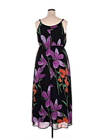 Lane Bryant Casual Dress (view 2)