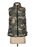 Gap 100% Recycled Polyester Green Vest Size S - photo 1