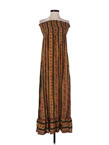 What Goes Around Comes Around Casual Dress (view 1)