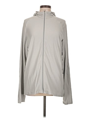 Lululemon Athletica Track Jacket (view 1)