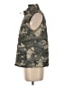 Gap 100% Recycled Polyester Green Vest Size S - photo 5