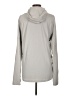 Lululemon Athletica Gray Track Jacket Size L - photo 2