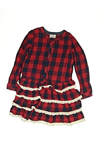 Hanna Andersson Dress (view 1)