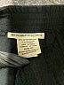 ExOfficio Solid Black Dress Pants Size 10 - 12 - photo 7
