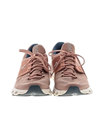 On Cloud Sneakers (view 2)