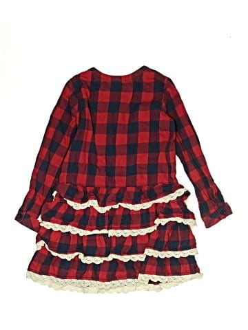 Hanna Andersson Dress (view 2)