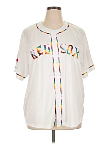 Assorted Brands Kimono (view 1)