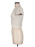 Lululemon Athletica Ivory Short Sleeve Top Size 6 - photo 5