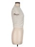 Lululemon Athletica Ivory Short Sleeve Top Size 6 - photo 4
