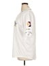 Assorted Brands 100% Polyester White Kimono Size XL - photo 5