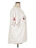 Assorted Brands 100% Polyester White Kimono Size XL - photo 4
