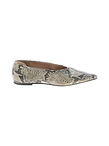 Steve Madden Flats (view 1)