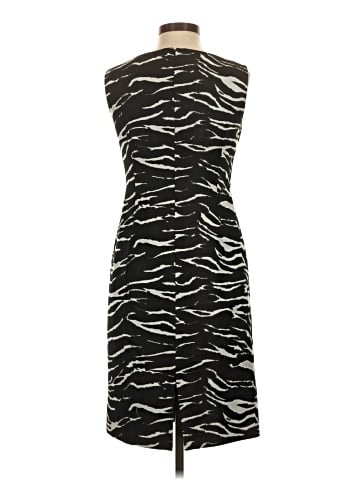 Lafayette 148 New York Cocktail Dress (view 2)