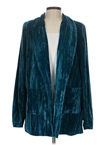 Nasty Gal Inc. Blazer (view 1)